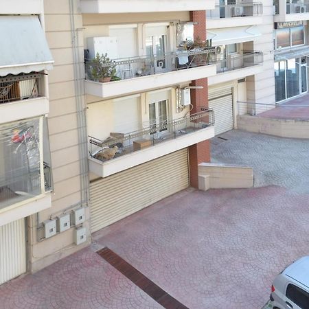 Delmare Dion Apartment Tesalónica Exterior foto